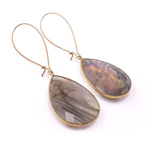 Evelyn Earrings